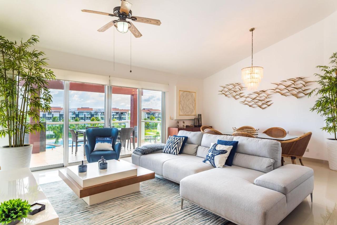Casa Marbella Ocean View Penthouse Apts * Playa del Carmen