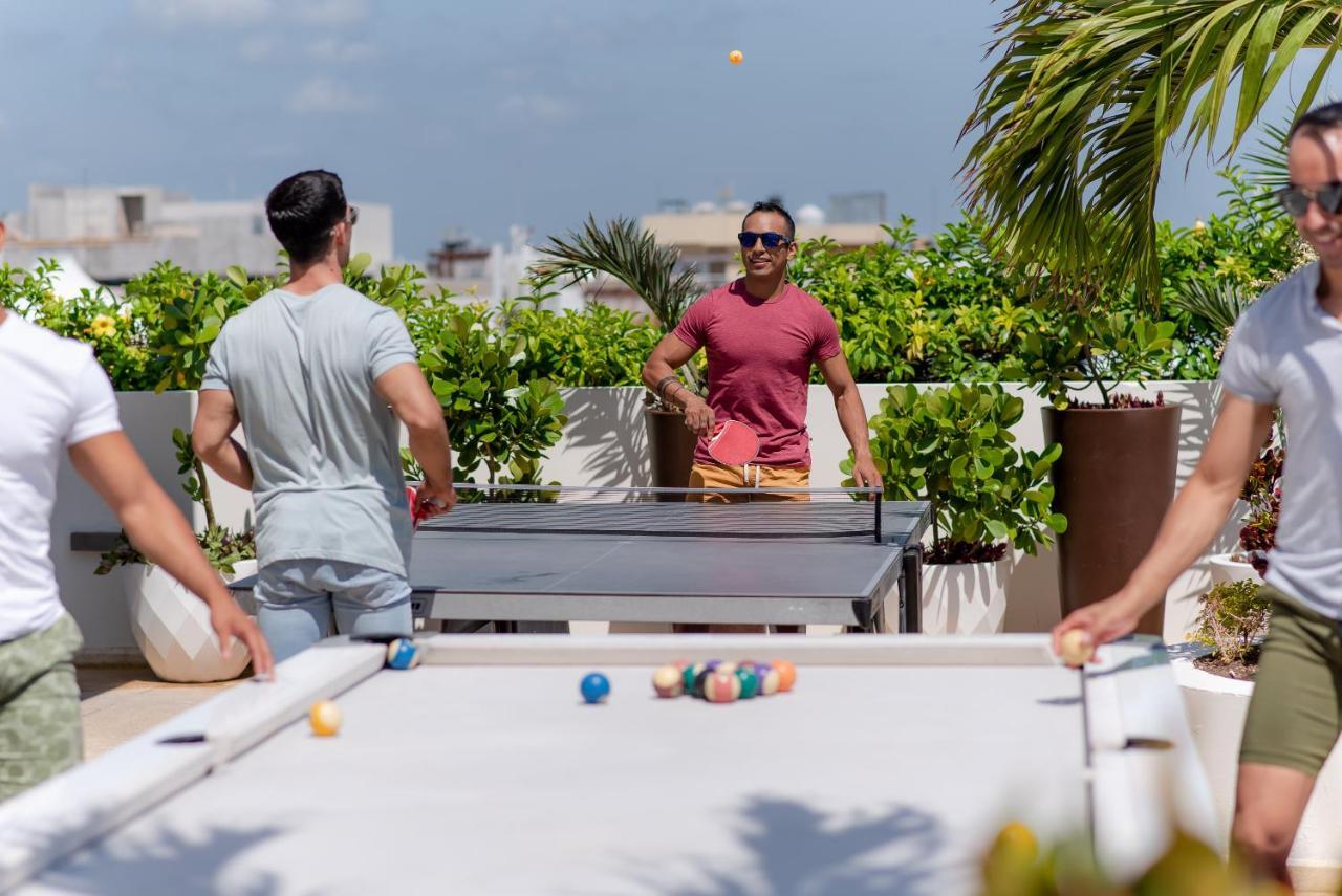 The Reef 28 & (adults Only) Hotel 5*