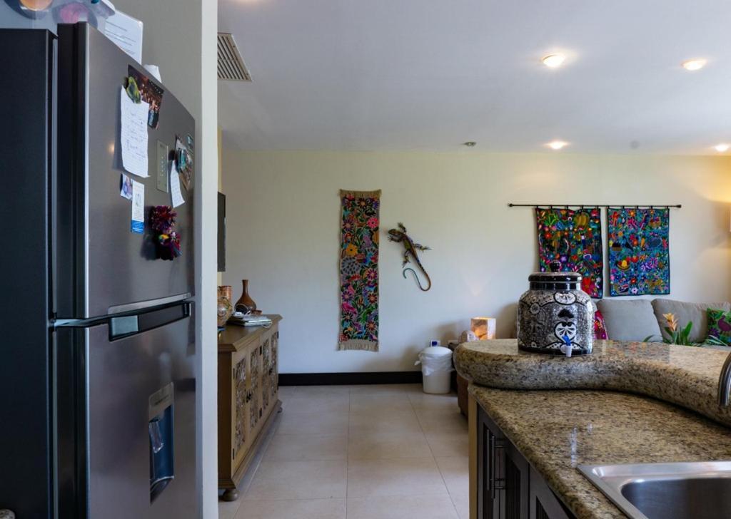 Apartamento Casa Soleada *