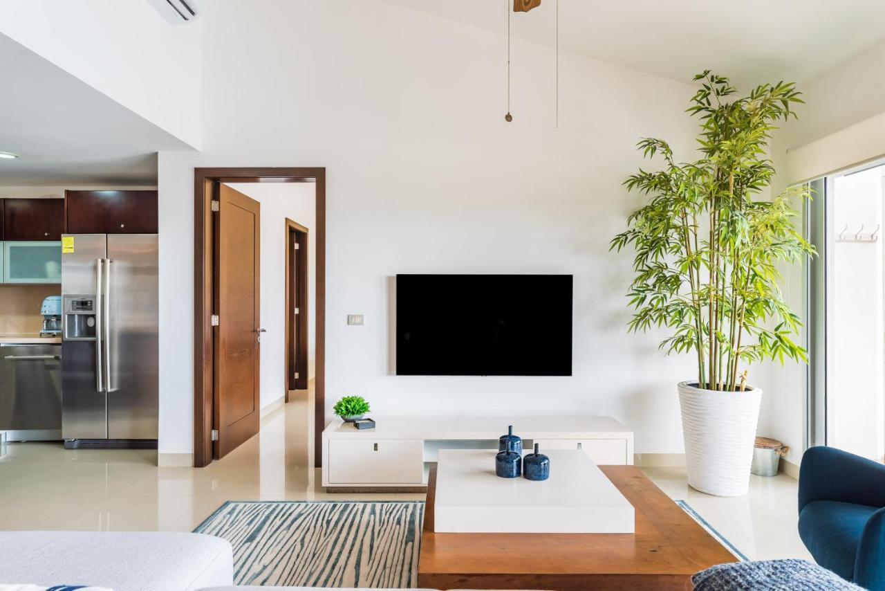 Apartamento Casa Marbella Ocean View Penthouse Apts Playa del Carmen