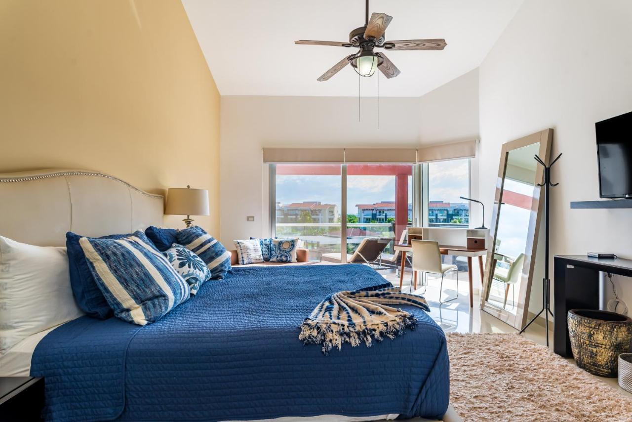 Apartamento Casa Marbella Ocean View Penthouse Apts