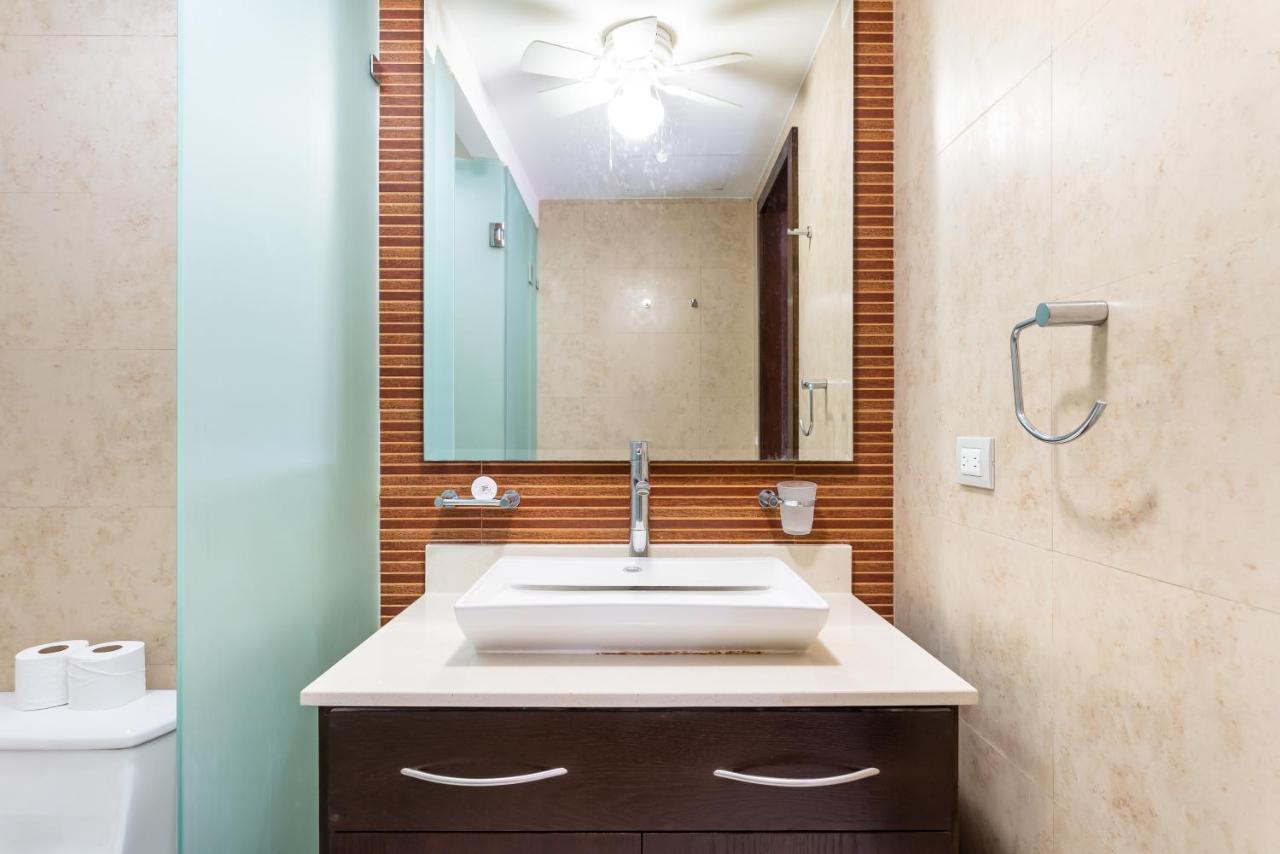 Apartamento Casa Marbella Ocean View Penthouse Apts *
