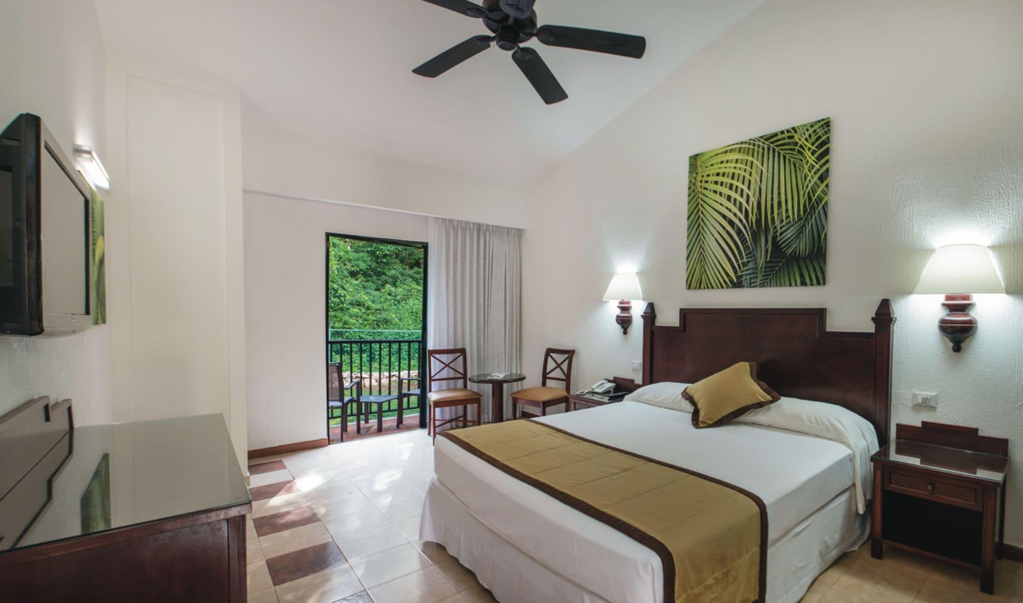 Riu Lupita Khách sạn 5*