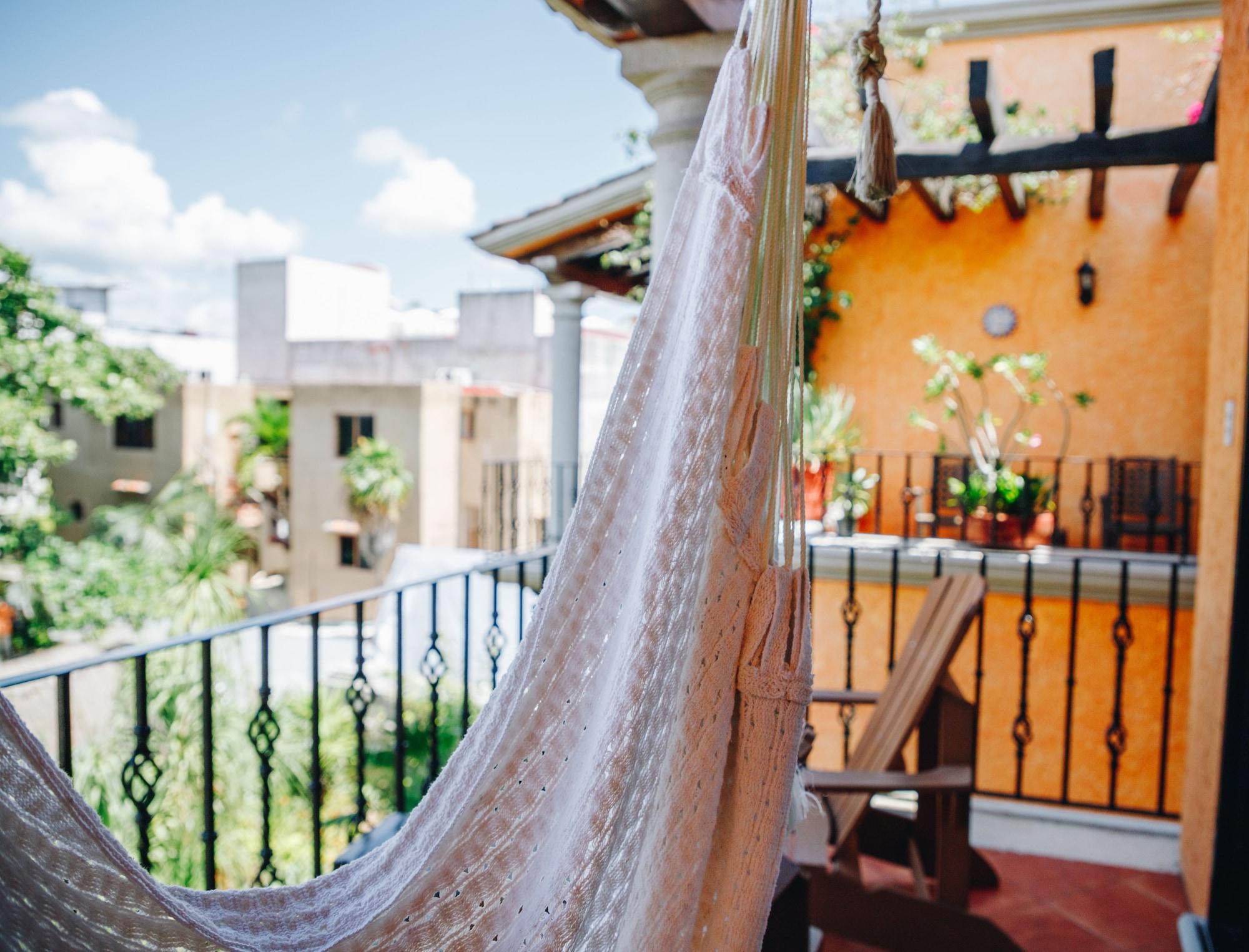 Lunata - 5th Avenue (adults Only) Playa del Carmen