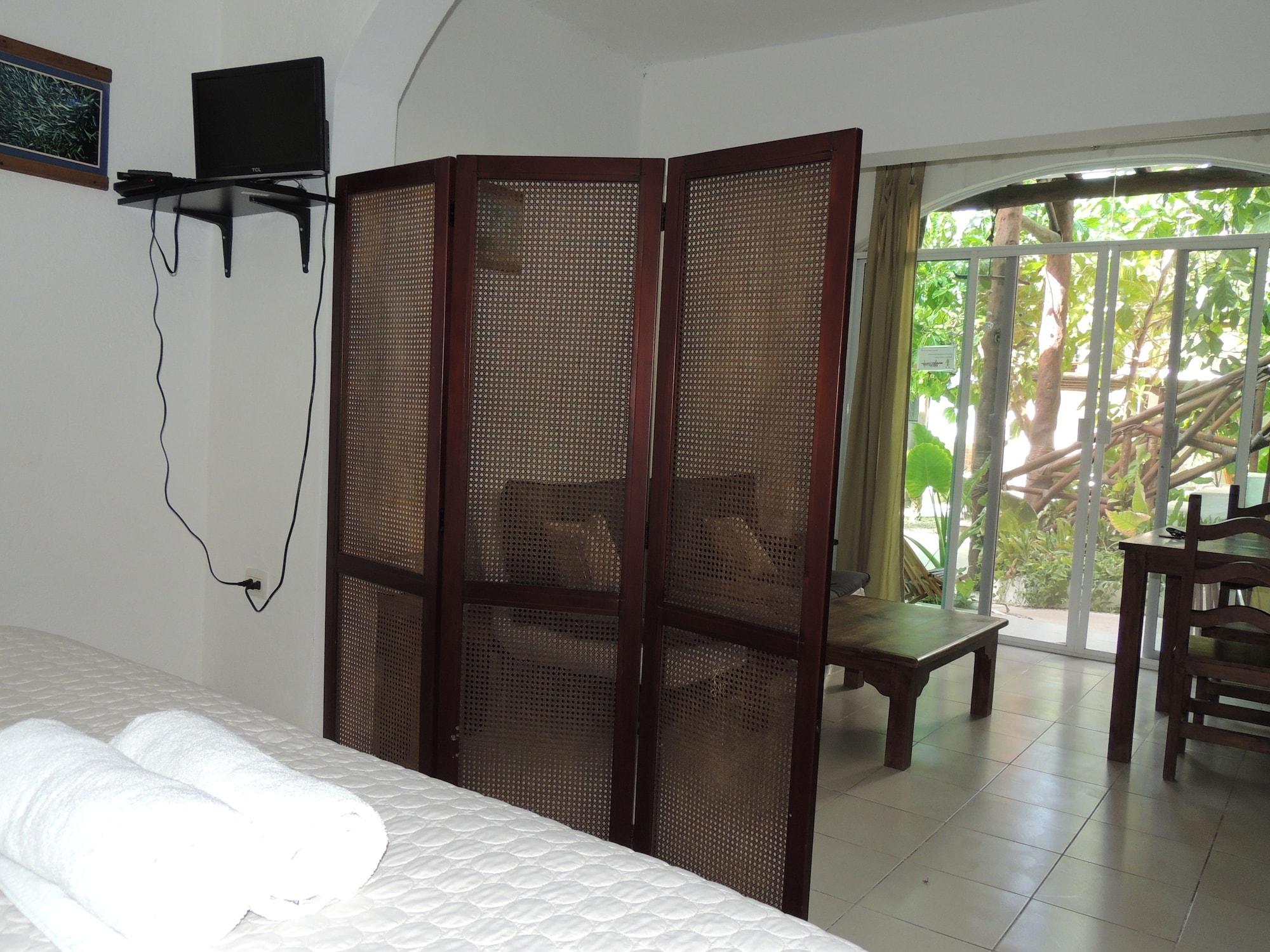 Casaejido Khách sạn 2*