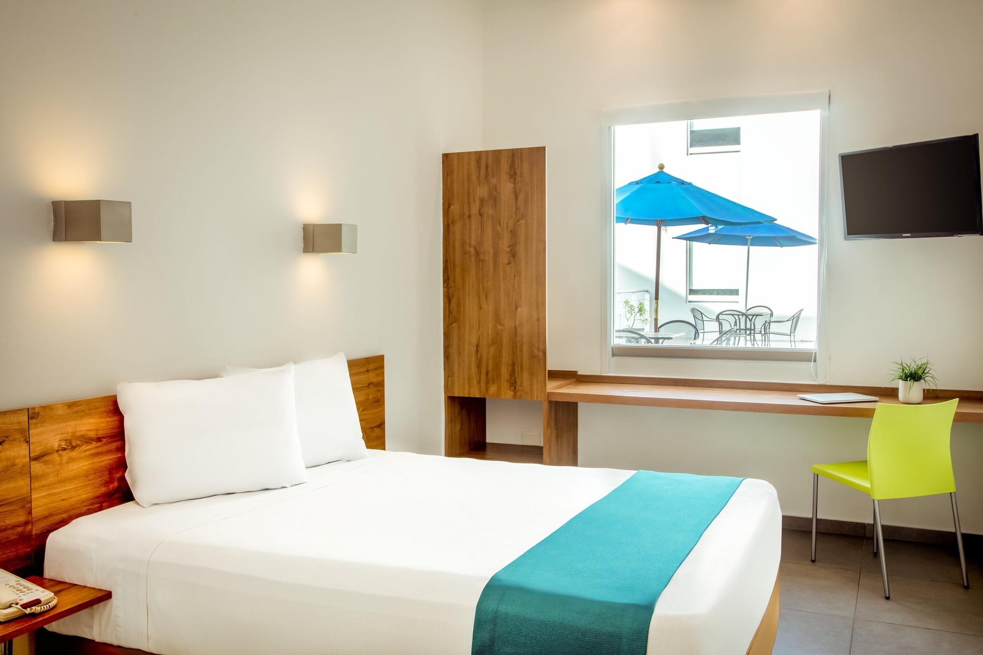 Khách sạn One 3*