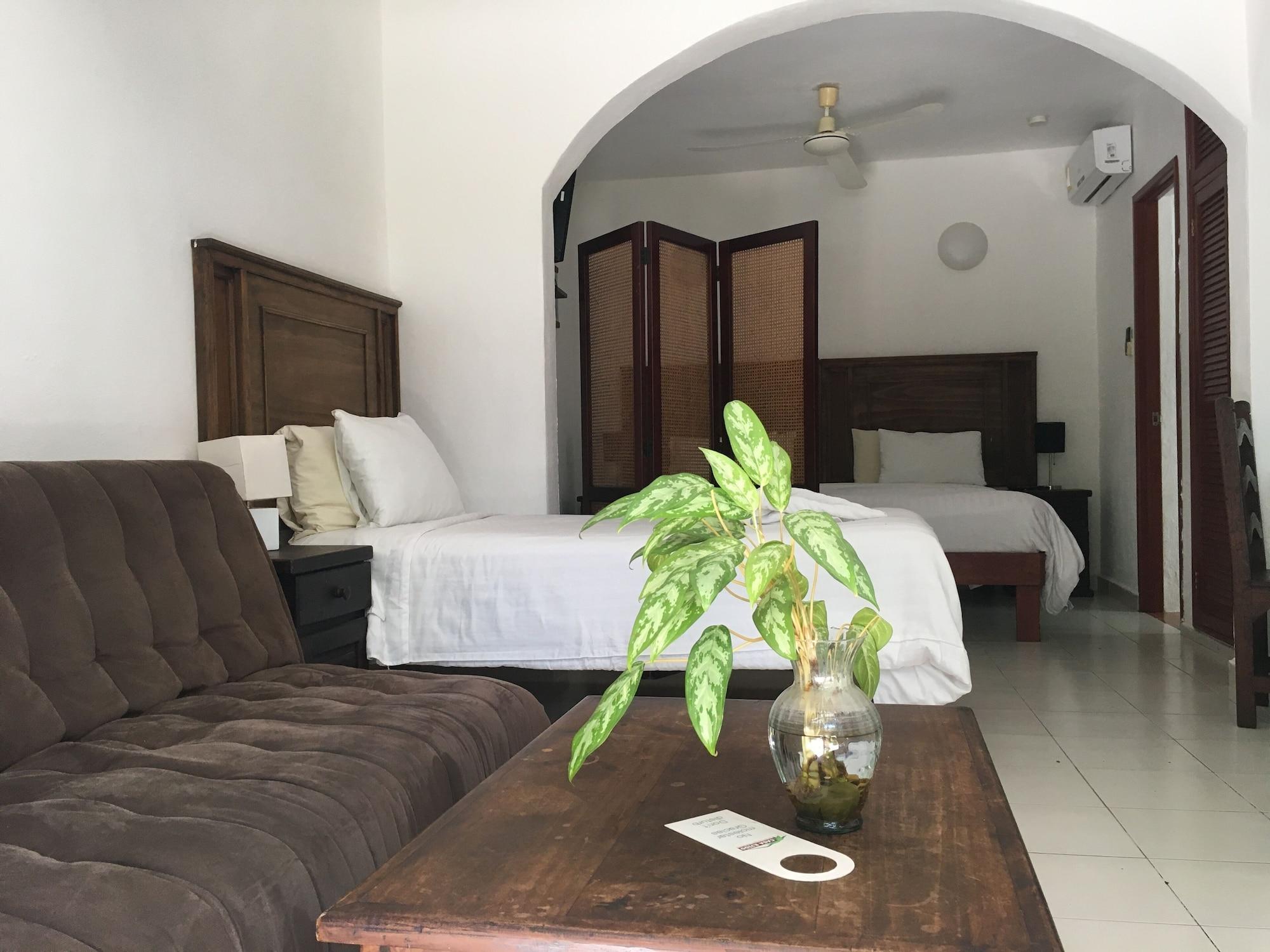 Casaejido Khách sạn