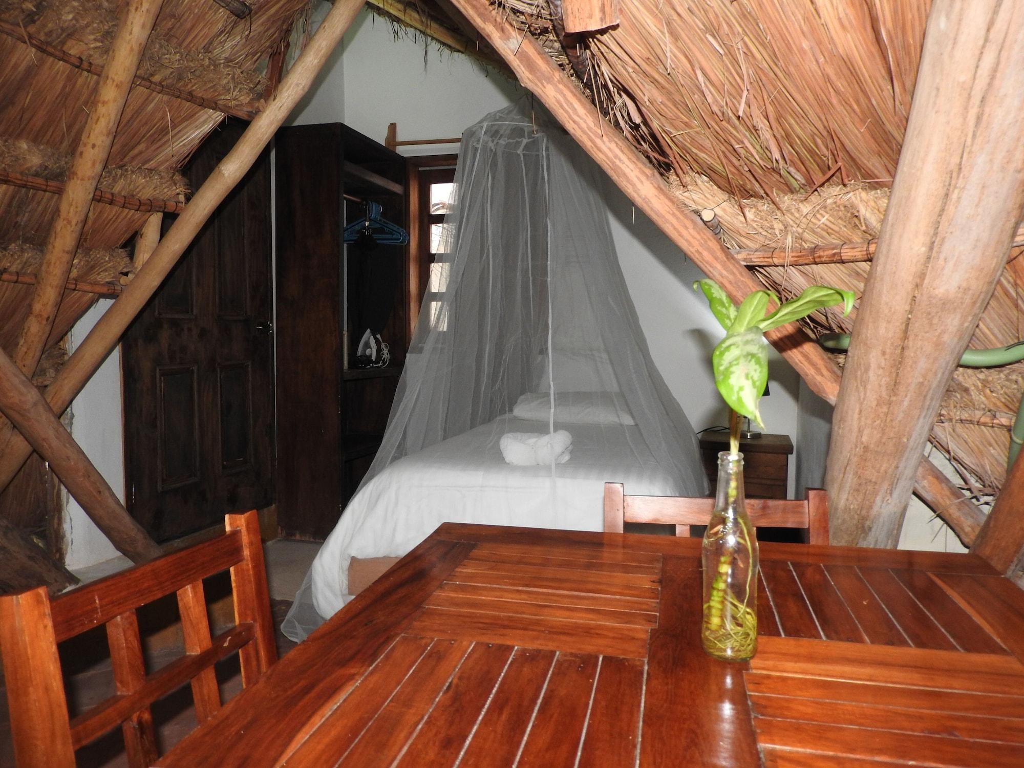 Casaejido Khách sạn Playa del Carmen