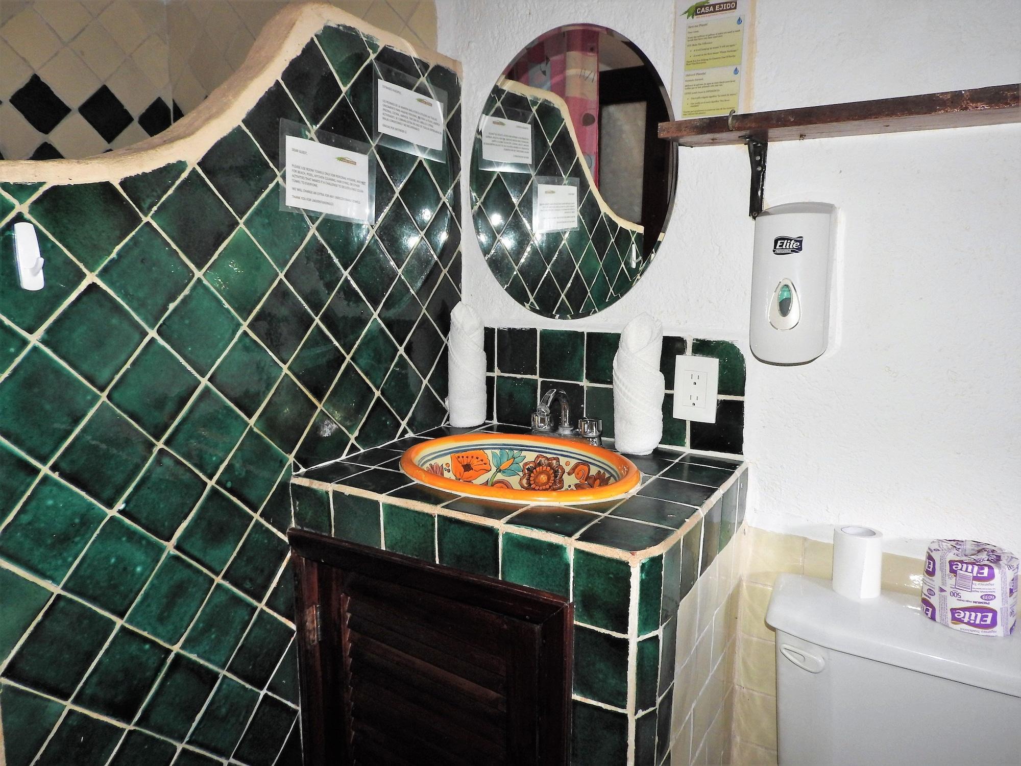 Casaejido Khách sạn Playa del Carmen
