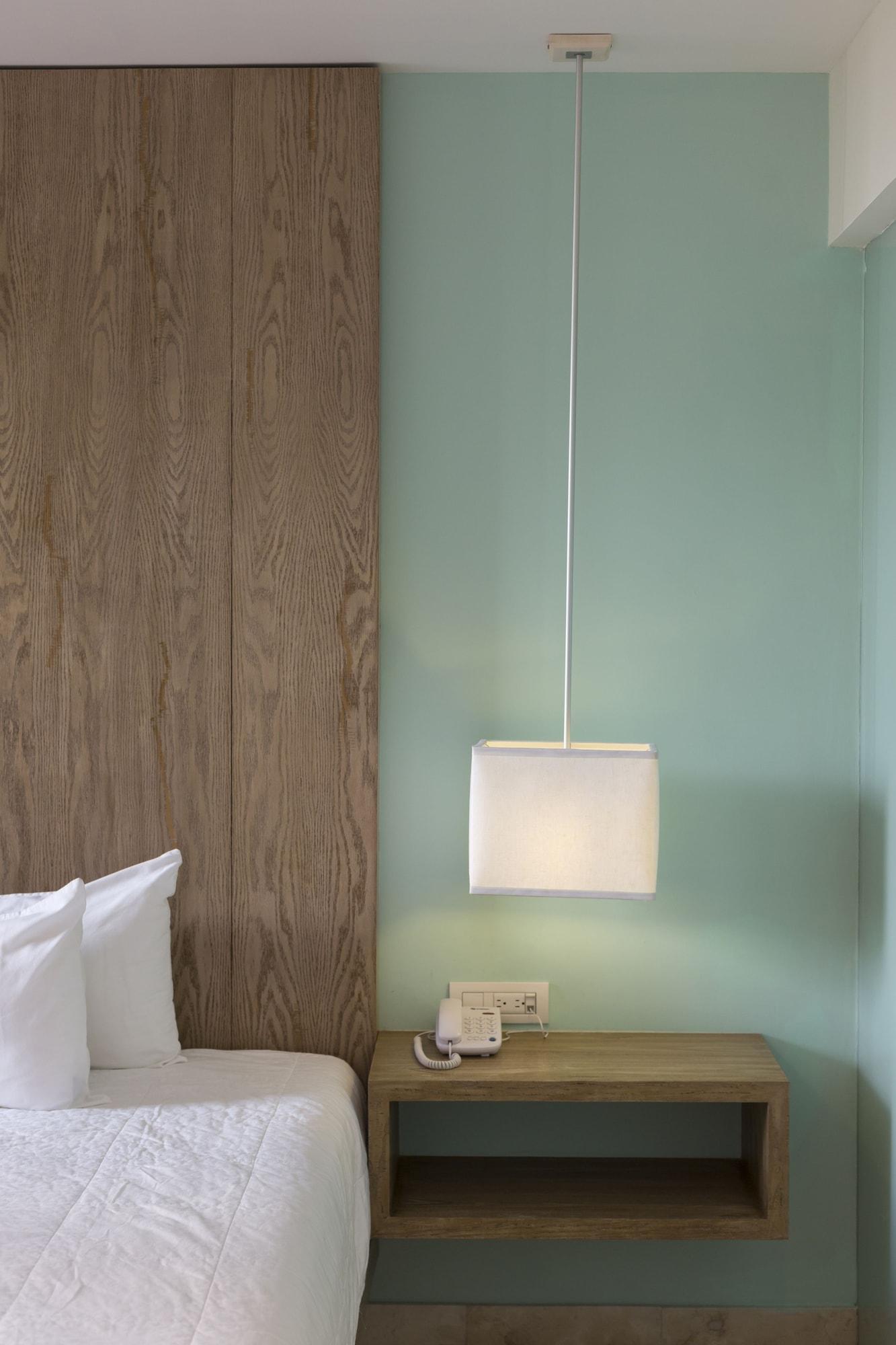 Anah Aparthotel Playa del Carmen