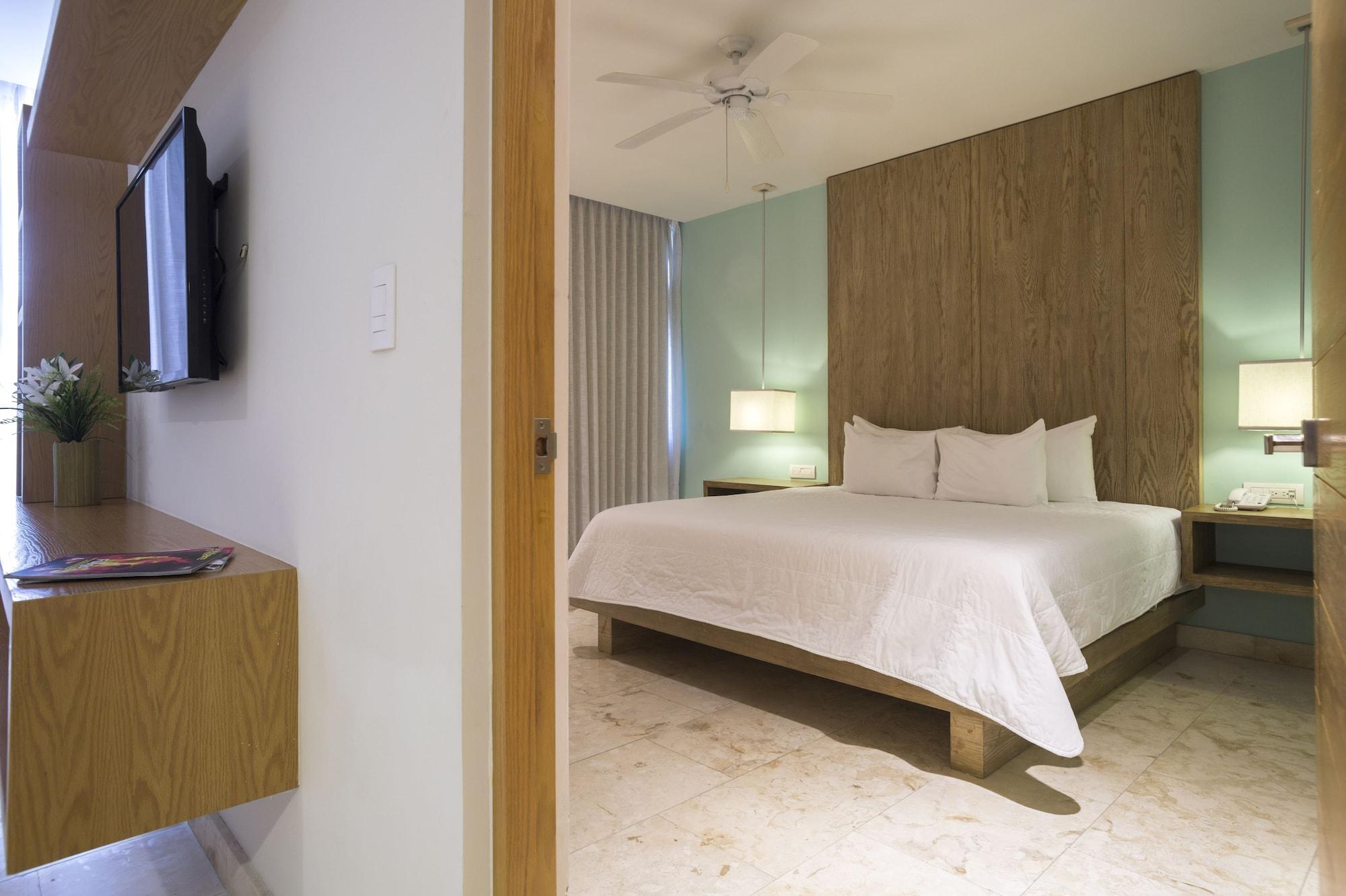 Aparthotel Anah