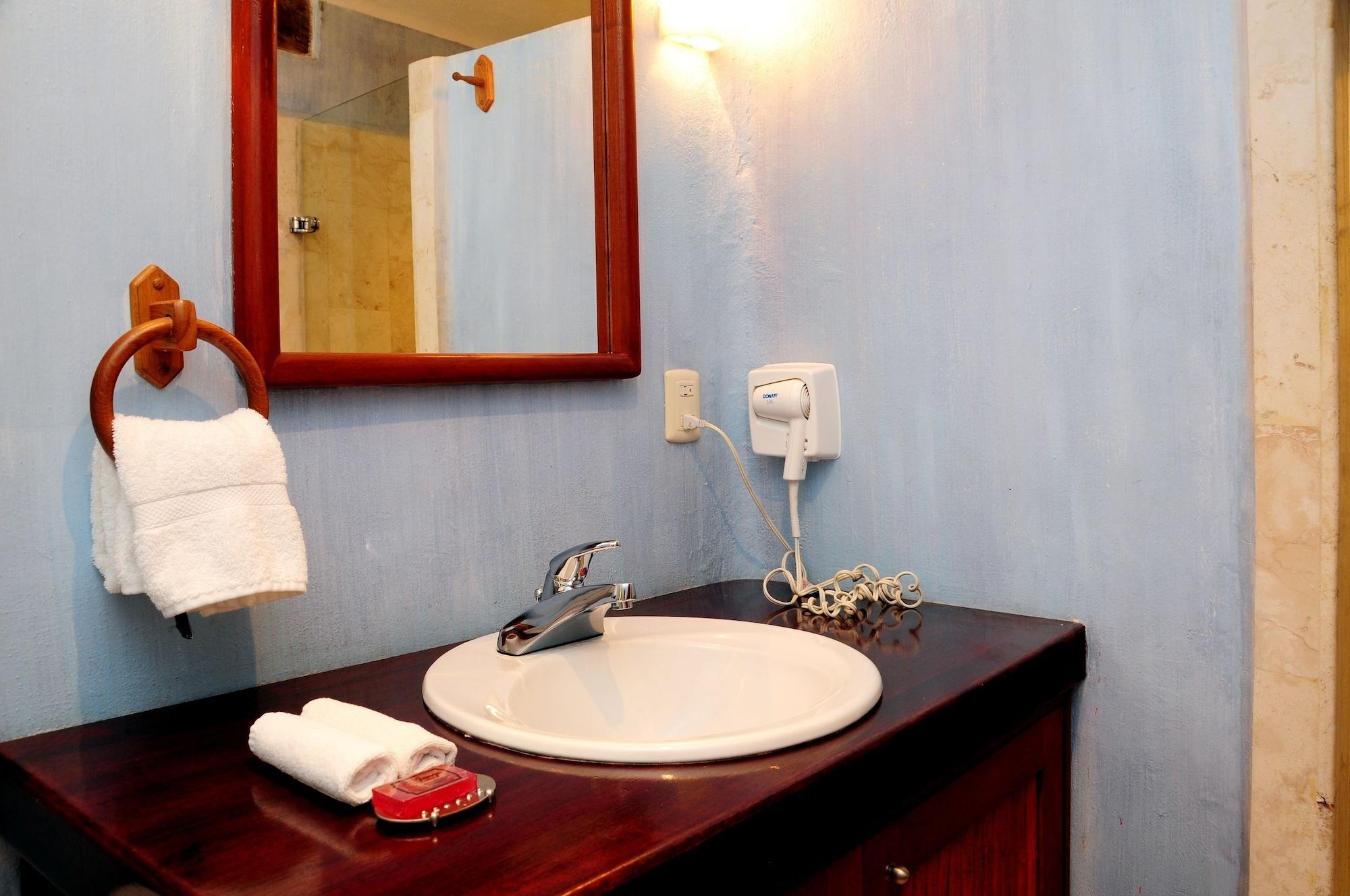 Sacbe Hotel&beach Club Hotel