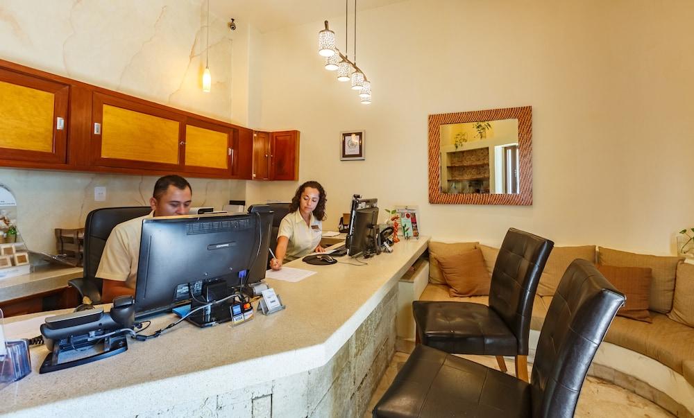 Sacbe Hotel&beach Club 3*