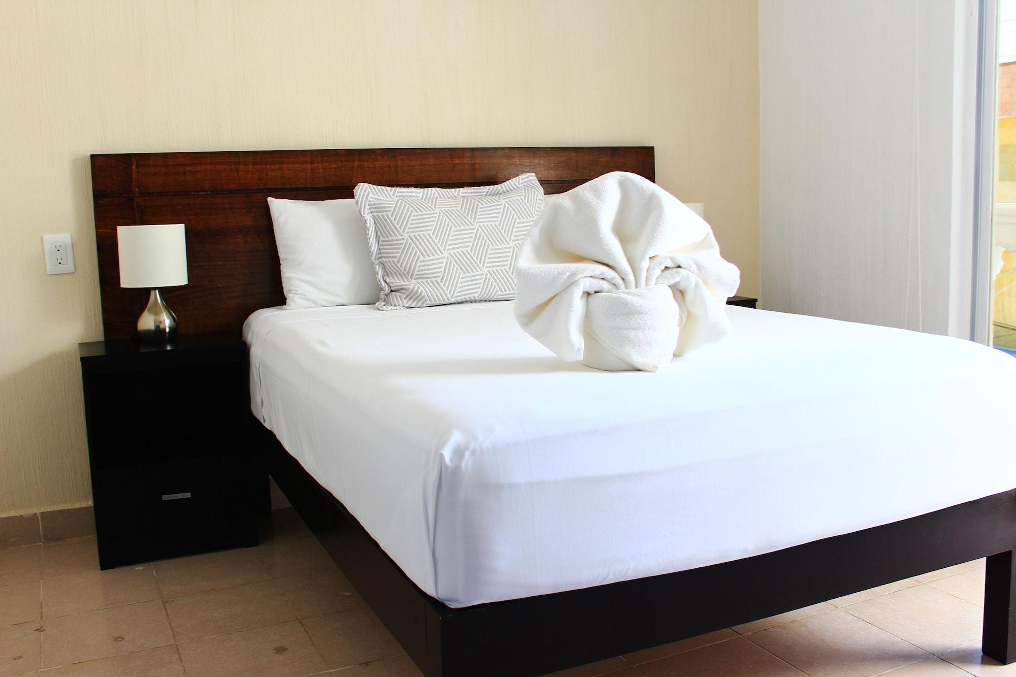 Hotel Shaddai