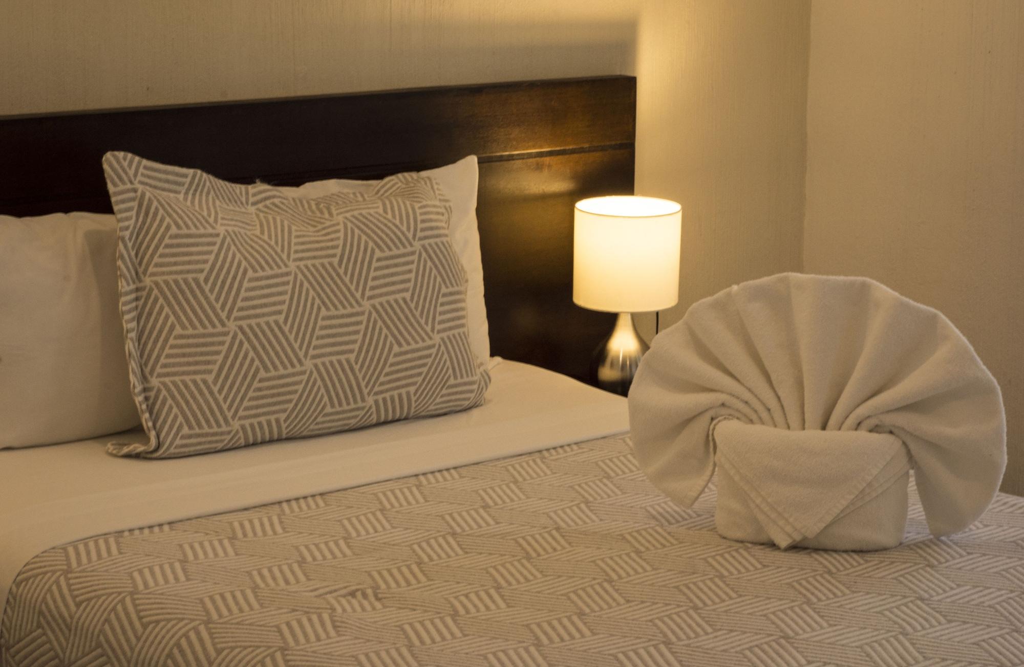 Shaddai Hotel Playa del Carmen