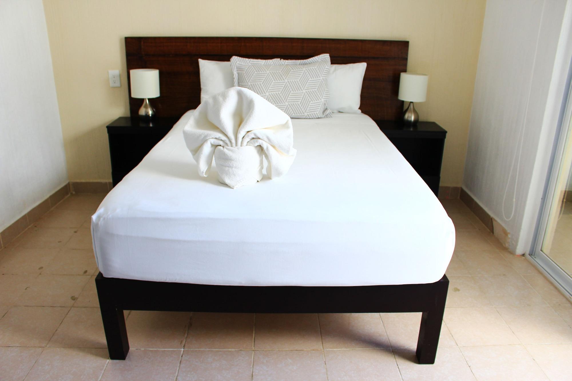 Hotel Shaddai 2*