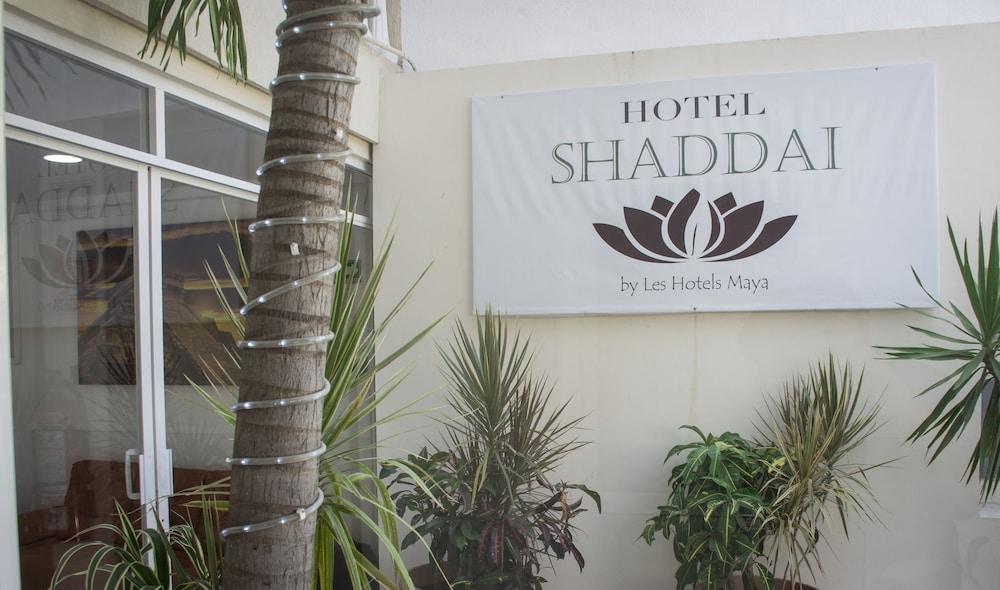Hotel Shaddai
