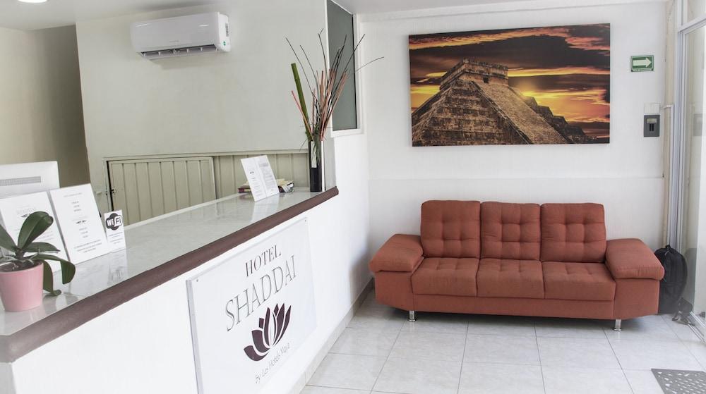 Hotel Shaddai