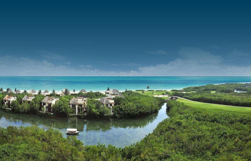 Shaddai Hotel Playa del Carmen