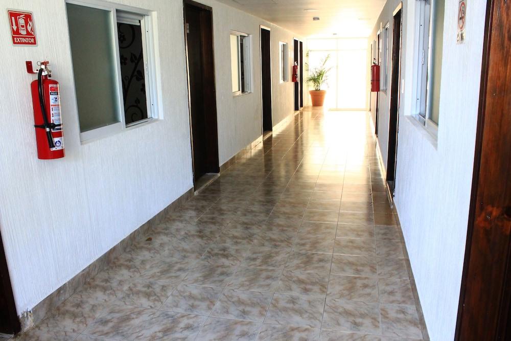 Shaddai Hotel