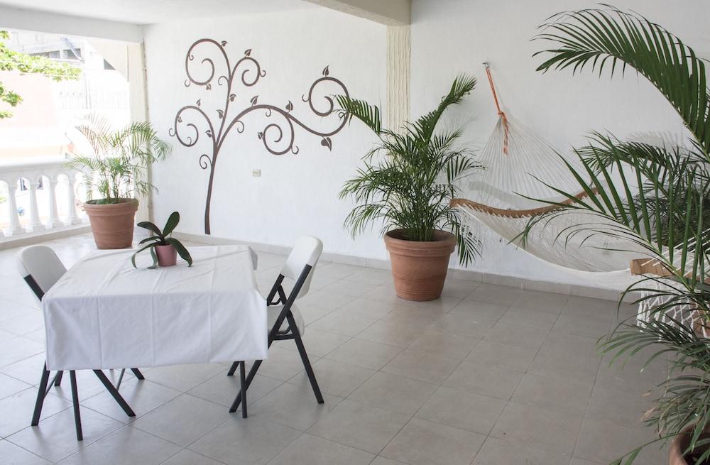 Shaddai Playa del Carmen