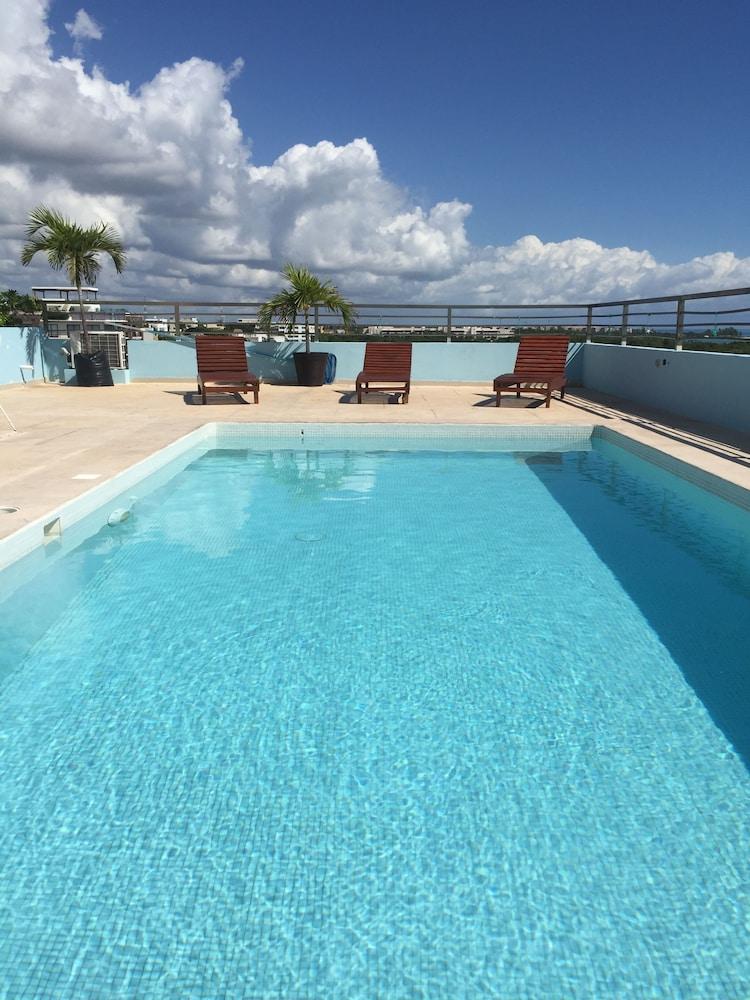 Quinta Perlas Condohotel Khách sạn hẻo lánh Playa del Carmen