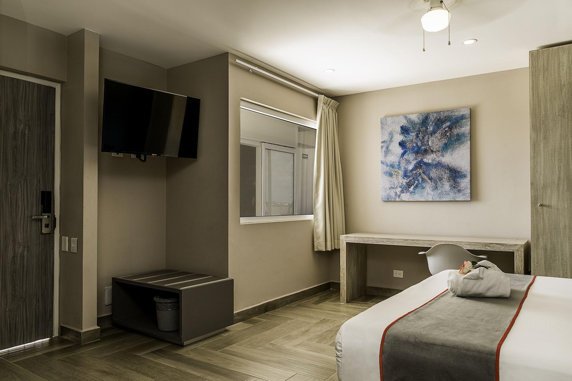 Hotel Bfh Attraction Deluxe 3*