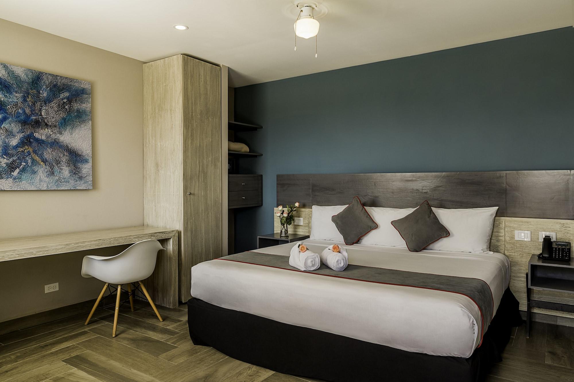 Bfh Attraction Deluxe 3* Playa del Carmen