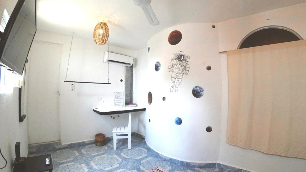Aparthotel Izsla Suites Playa del Carmen