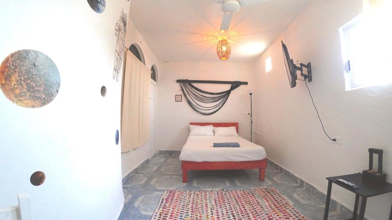 Aparthotel Izsla Suites