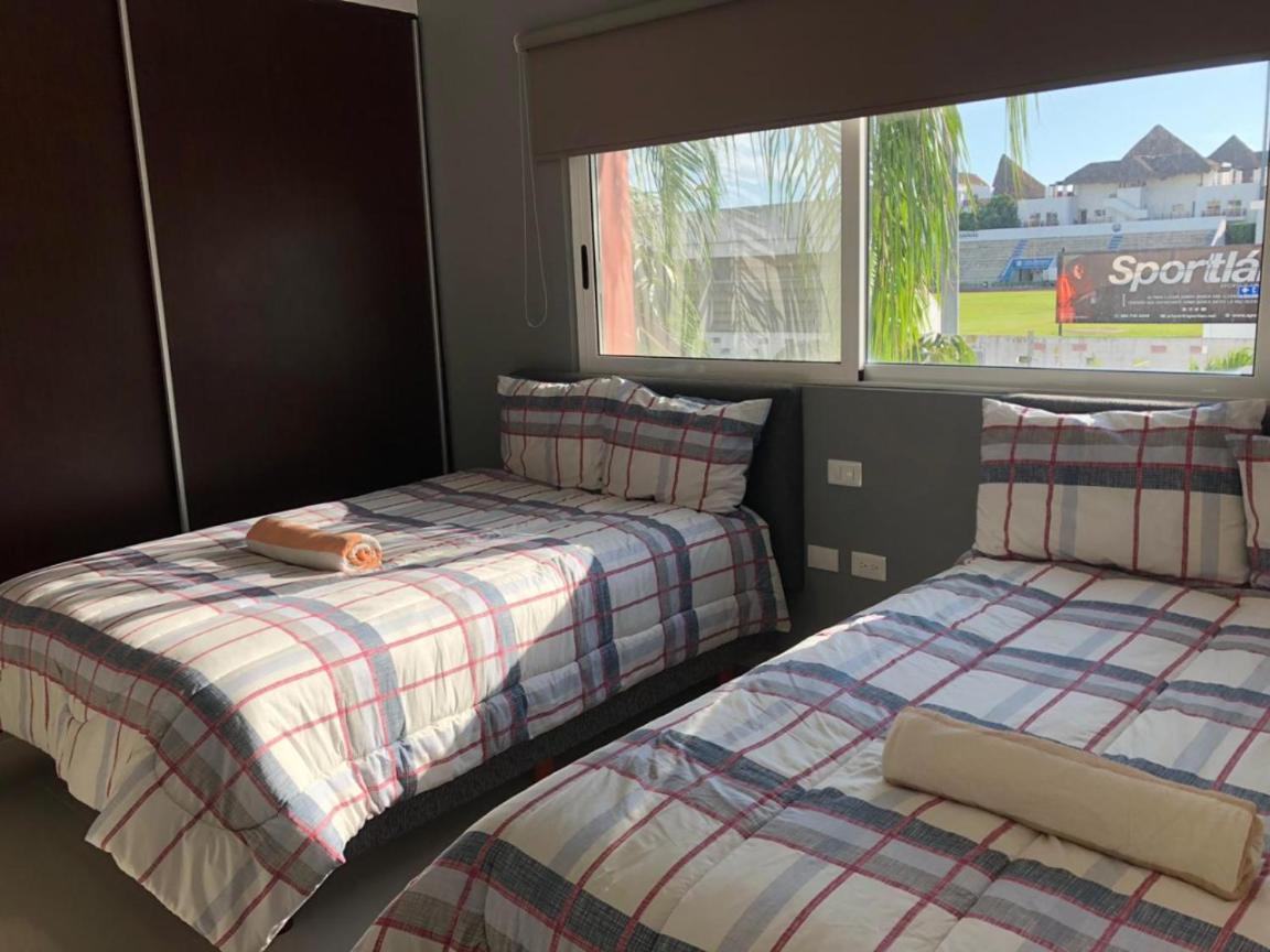 Apartamento Sabbia By Zamá Homes Playa del Carmen