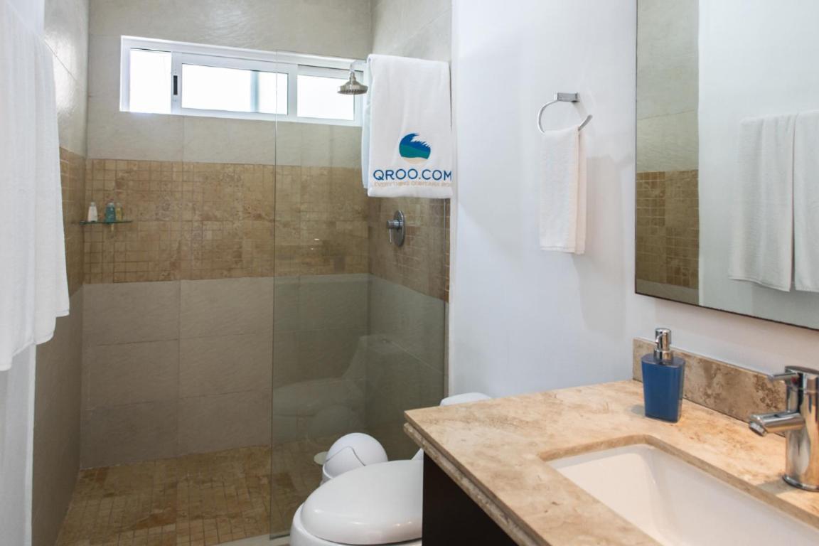 Sabbia By Zamá Homes Apartamento *