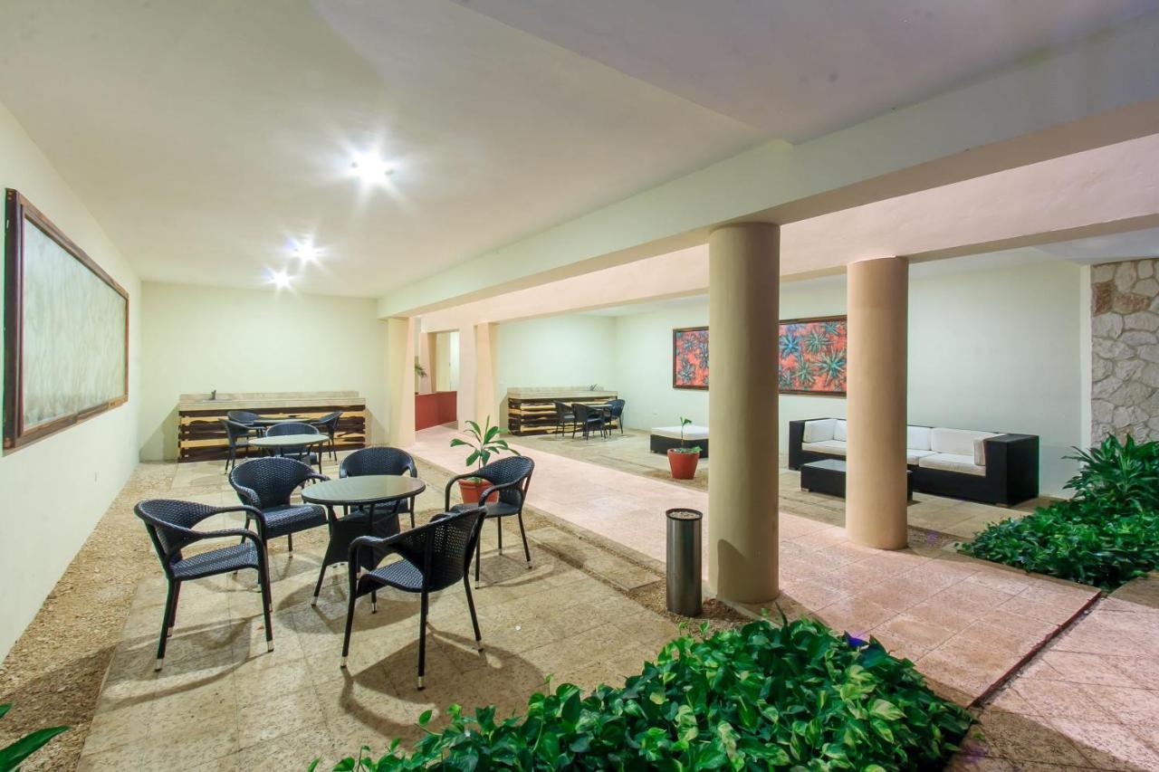 Apartamento Sabbia By Zamá Homes *