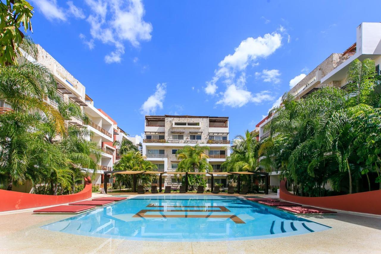 Sabbia By Zamá Homes * Playa del Carmen