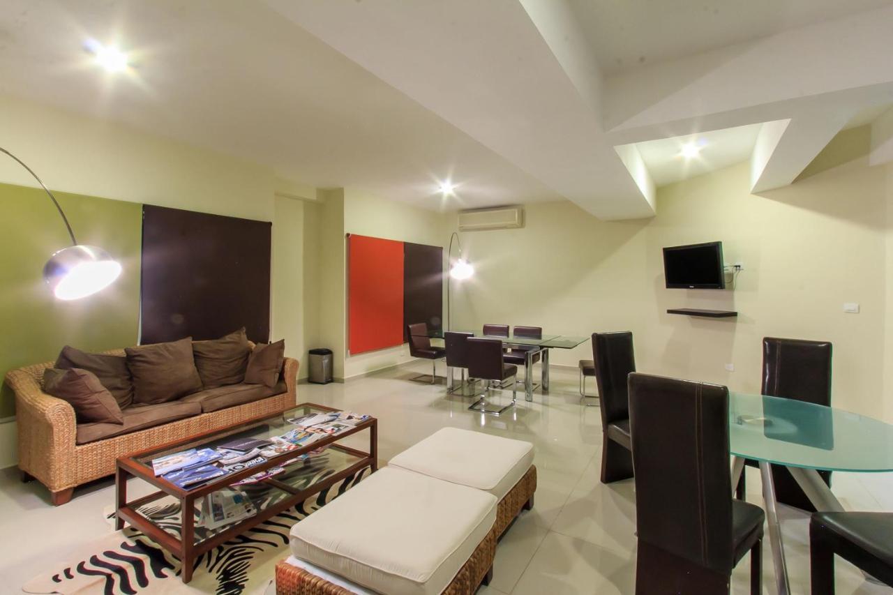 Sabbia By Zamá Homes Apartamento