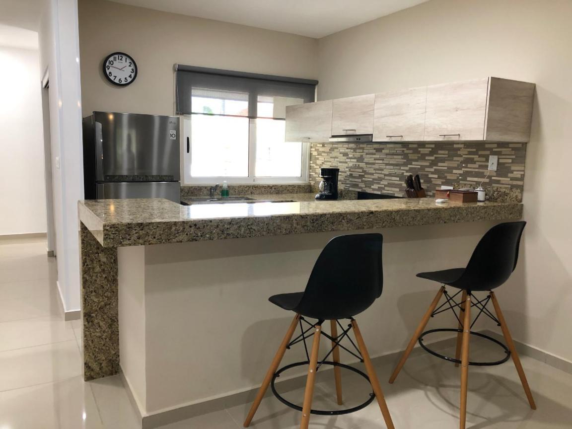 Sabbia By Zamá Homes Apartamento Playa del Carmen
