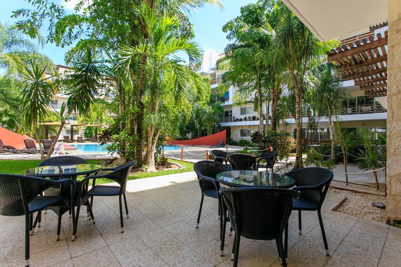 Sabbia By Zamá Homes Apartamento Playa del Carmen