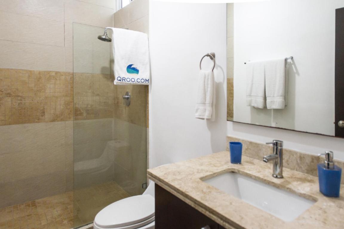 Sabbia By Zamá Homes Apartamento *