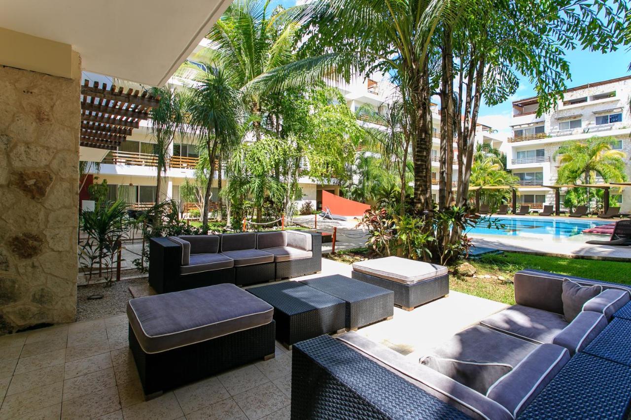 Sabbia By Zamá Homes Apartamento Playa del Carmen
