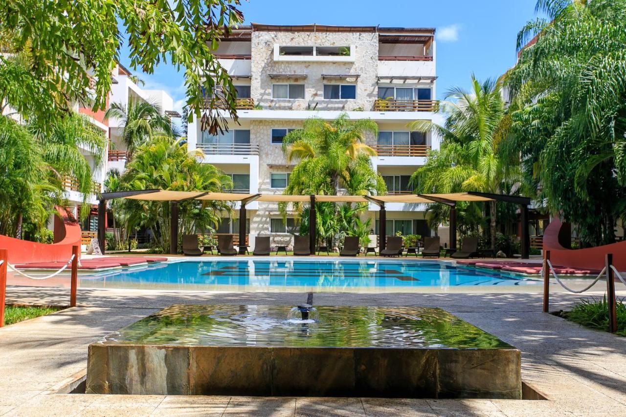 Apartamento Sabbia By Zamá Homes