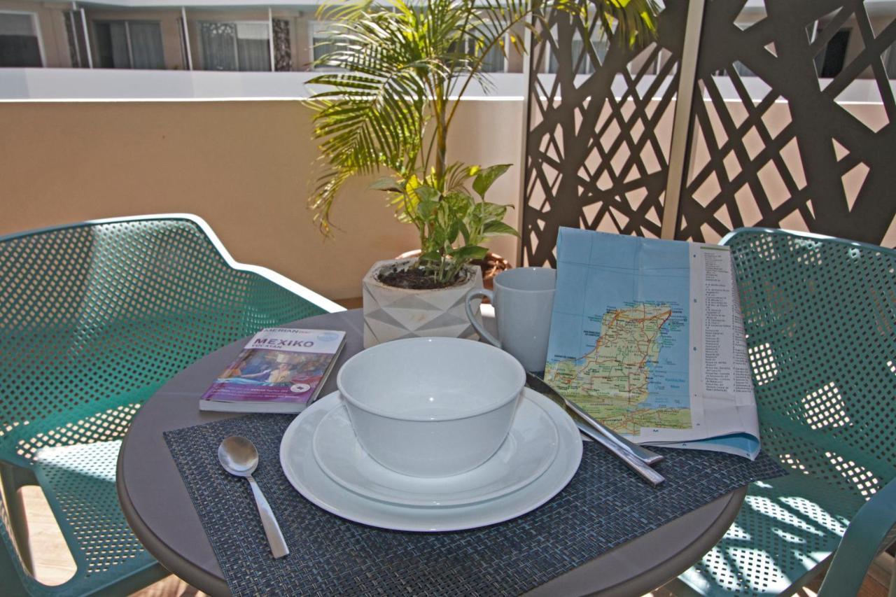 The Gallery Playa De Carmen Apartamento