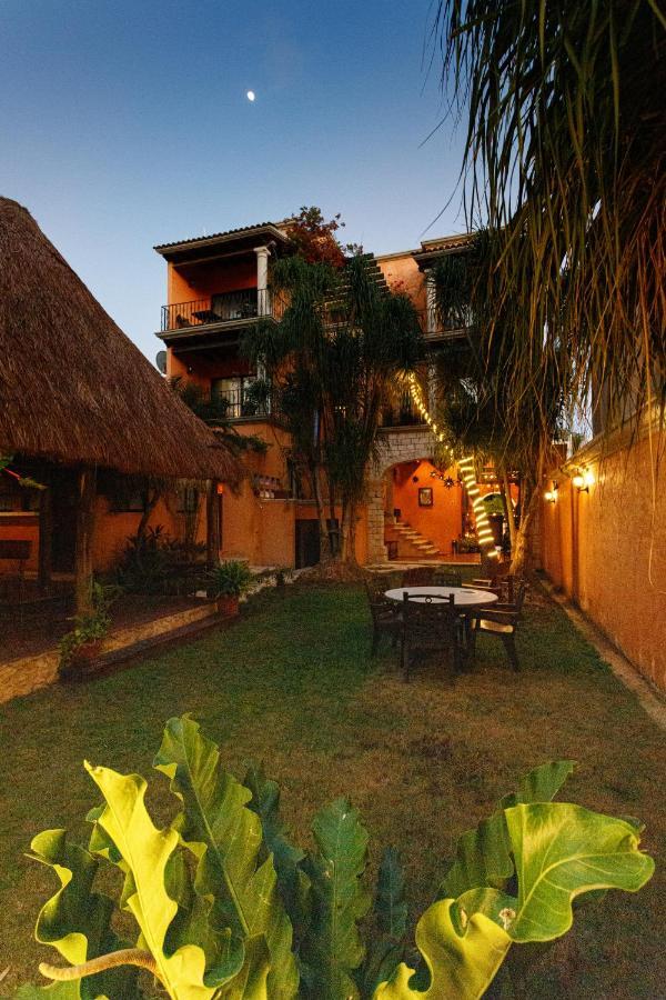 Lunata - 5th Avenue (adults Only) Playa del Carmen