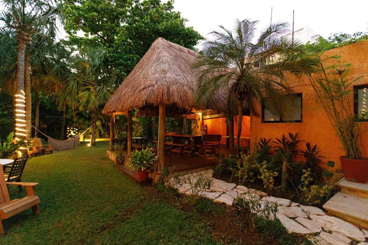 Lunata - 5th Avenue (adults Only) Hotel Playa del Carmen