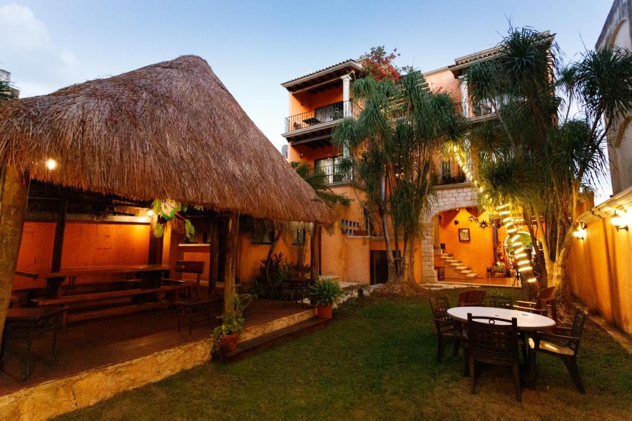 Lunata - 5th Avenue (adults Only) 3* Playa del Carmen