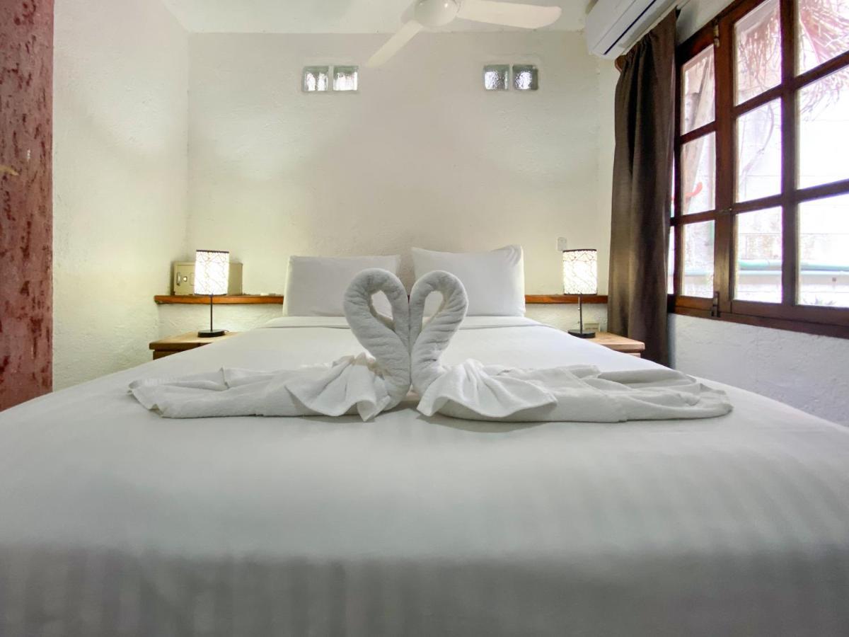 Khách sạn Casaejido Playa del Carmen