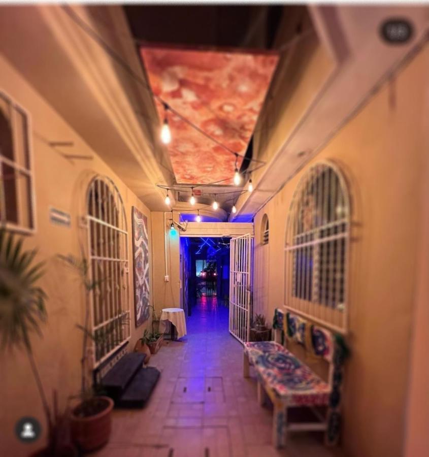 Aparthotel Izsla Suites Playa del Carmen