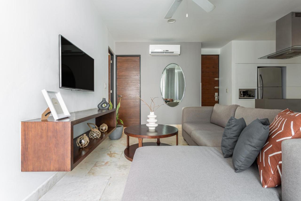 Anah Centro Turistico Apartment Playa del Carmen