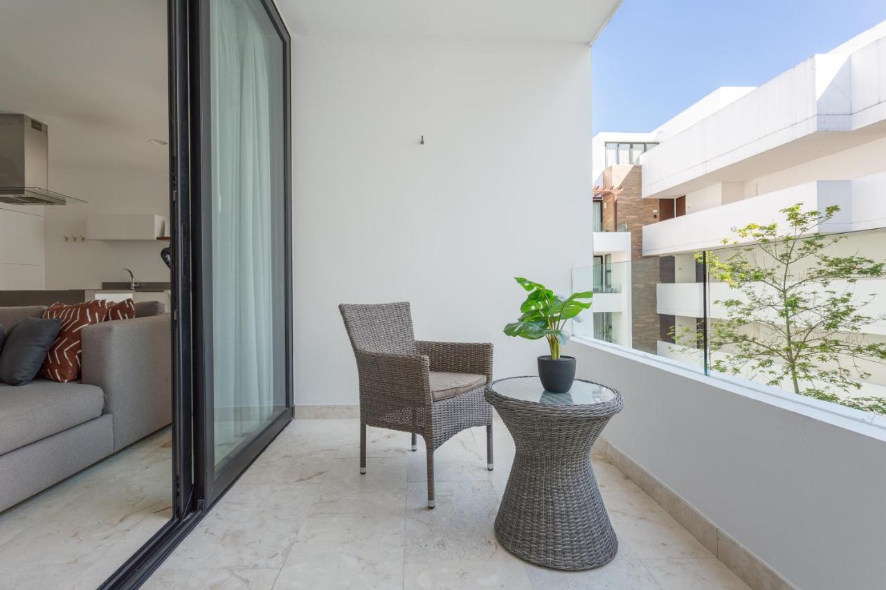 Anah Centro Turistico Apartment