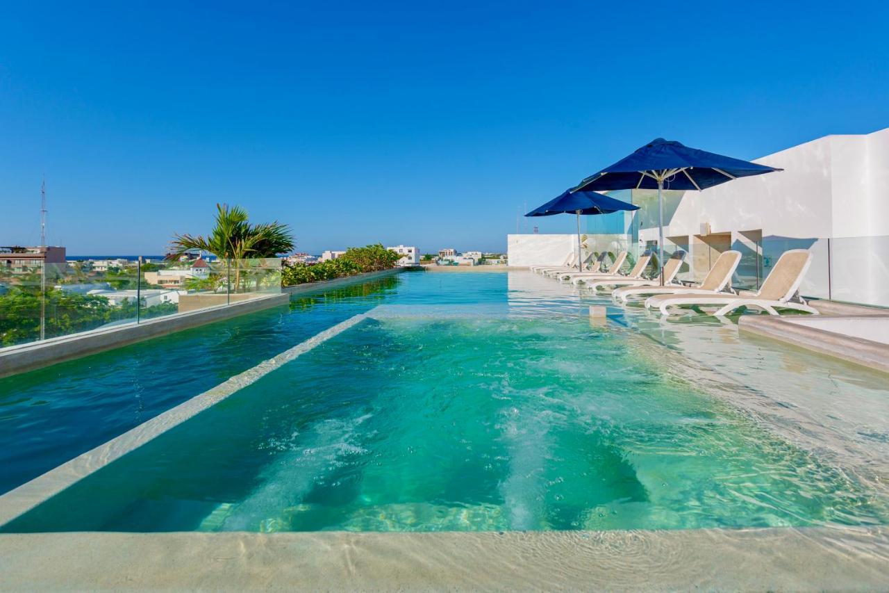 Anah Centro Turistico Apartment Playa del Carmen