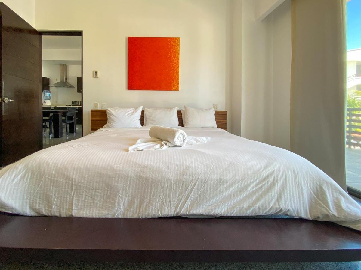 Apartment Infinito 102